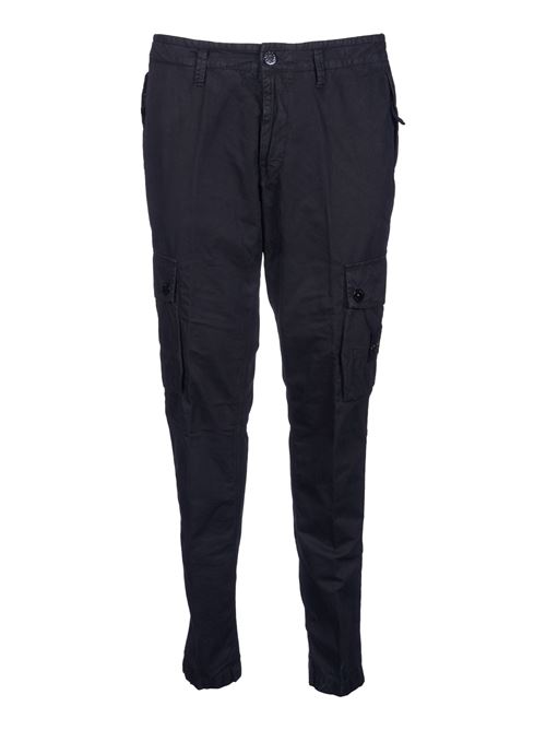 Cargo pants STONE ISLAND | 8015303WAA0129